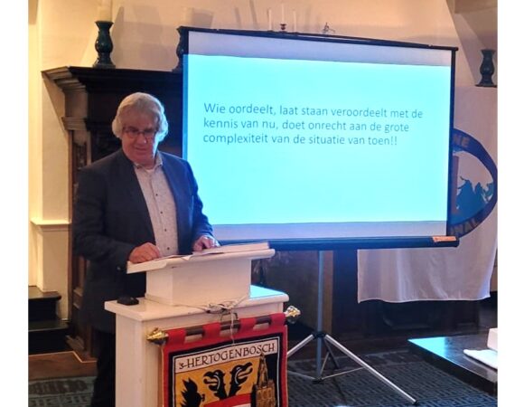 Wit, zwart en heel veel grijs