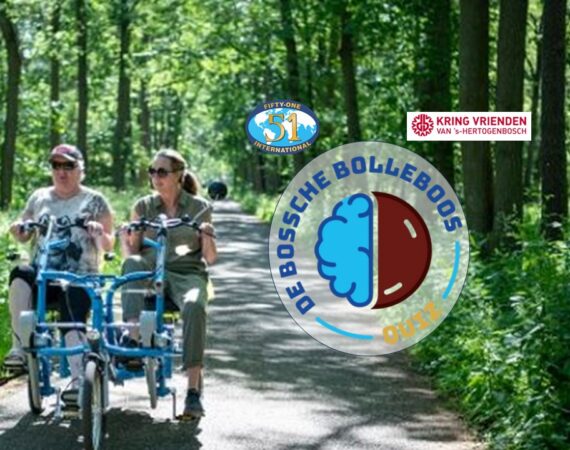 De Bossche Bolleboos van 2026