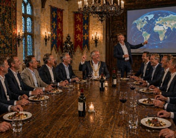 10 VRAGEN AAN JEZELF