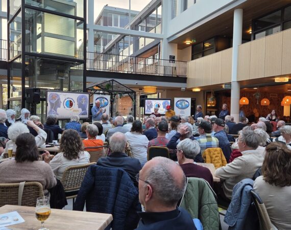 De Bossche Bolleboos Quiz 2026